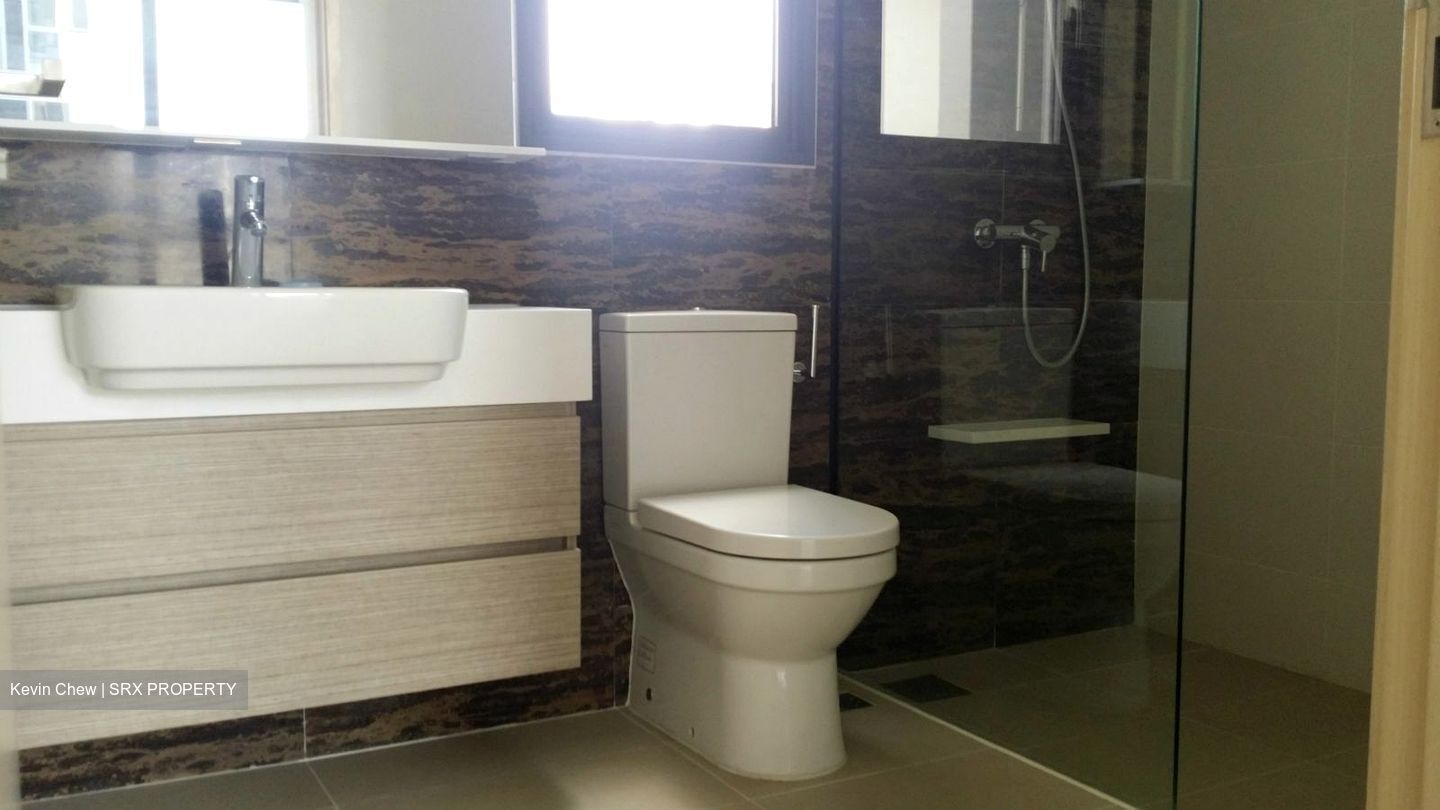 The Luxurie (D19), Condominium #321762791